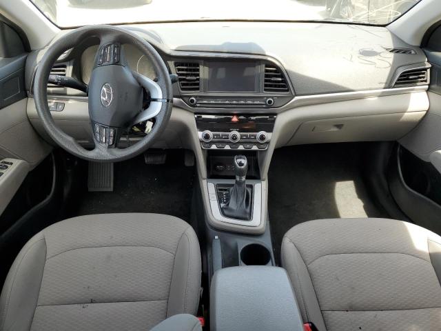2020 HYUNDAI ELANTRA SE - 5NPD84LF5LH576370