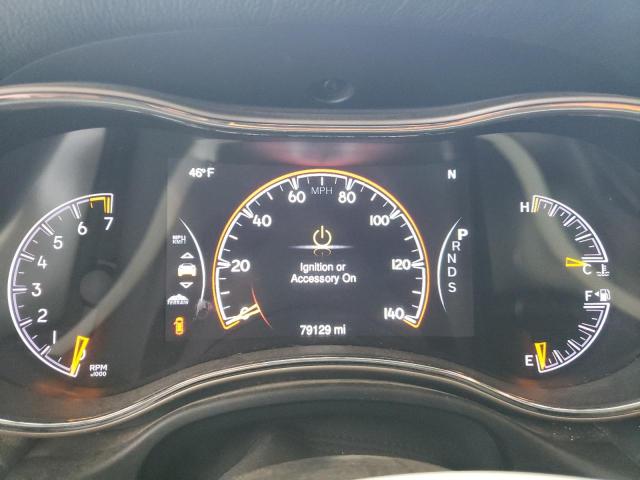 1C4RJFJG6FC115874 Jeep Grand Cherokee Summit