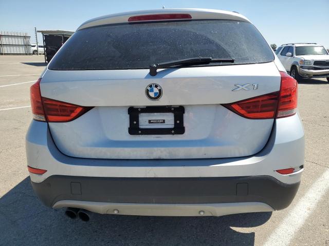 WBAVM5C54EVV93299 BMW X1 Xdrive35i