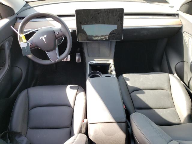 7SAYGDEF2NF495476 Tesla Model Y