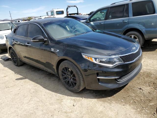 5XXGT4L33GG097447 KIA Optima Lx