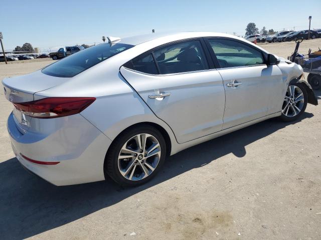 KMHD84LF7HU164363 Hyundai ELANTRA SE