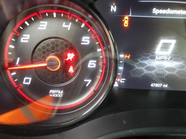 2C3CDXBG0LH182274 Dodge Charger Sxt