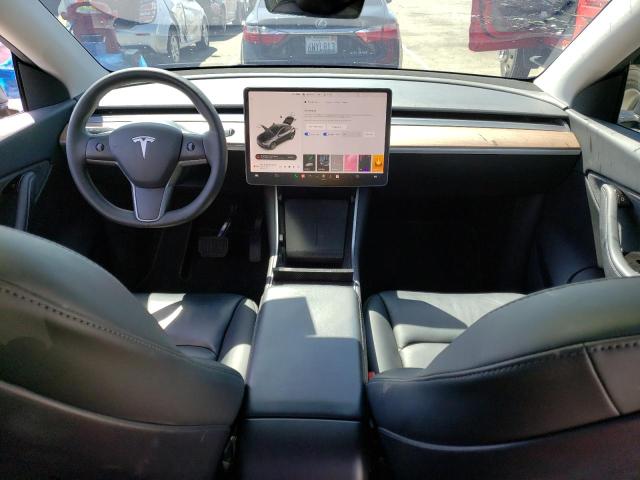 5YJYGDEE1MF093533 Tesla Model Y