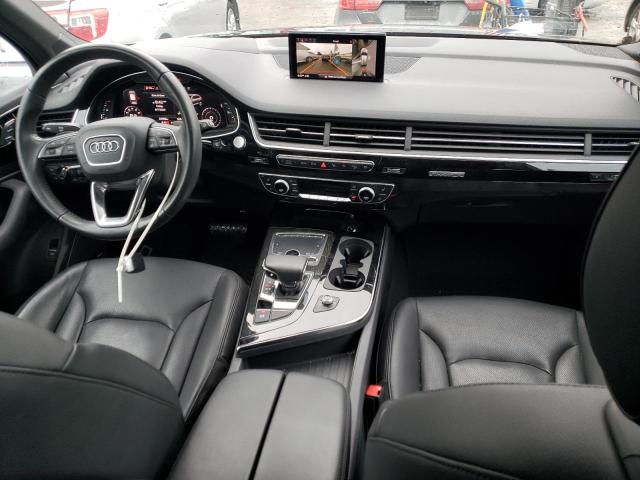 VIN WA1VAAF73KD025414 2019 Audi Q7, Prestige no.8