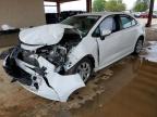 2021 TOYOTA COROLLA LE - 5YFEPMAE9MP173174