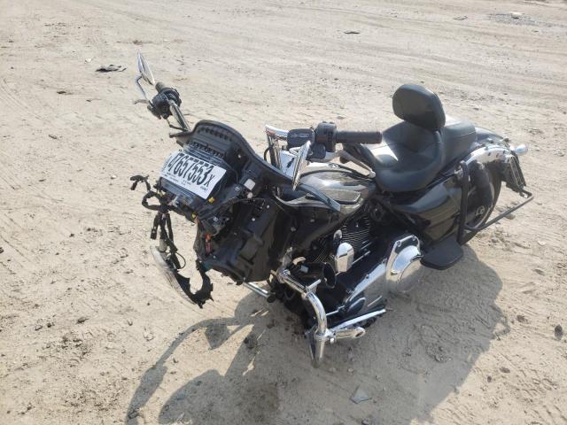 2016 HARLEY-DAVIDSON FLTRXS ROA - 1HD1KTM12GB670553