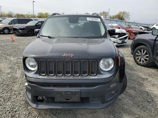 ZACCJBBT5GPC98580 Jeep Renegade Latitude