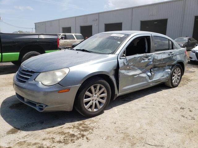 2010 Chrysler Sebring Limited