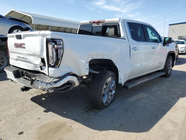 1GTUUGEL1PZ166938 GMC Sierra K1500 Denali