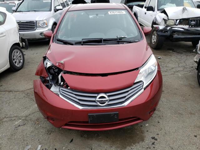 3N1CE2CP4GL389986 Nissan Versa Note S