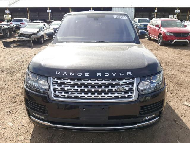 SALGS2TF8EA156463 Land Rover Range Rover Supercharged