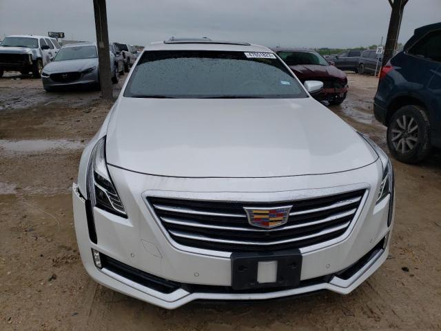 2017 CADILLAC CT6 PREMIU - 1G6KF5RS4HU178056