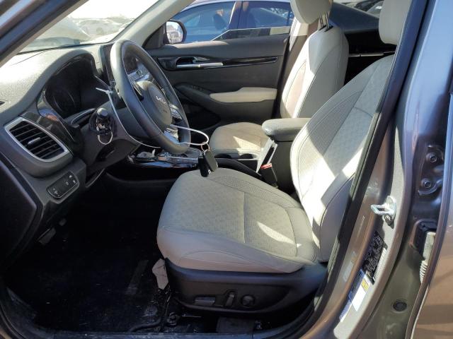 KNDERCAA2N7262363 KIA SELTOS EX