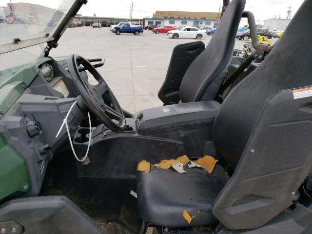 2016 YAMAHA YXE700 E 5Y4AM91Y0GA102217