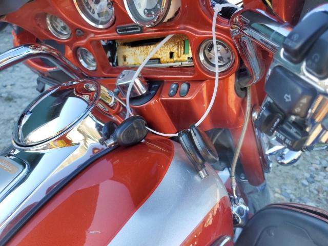 2008 HARLEY-DAVIDSON FLHTCUSE3 1HD1PR8128Y951006