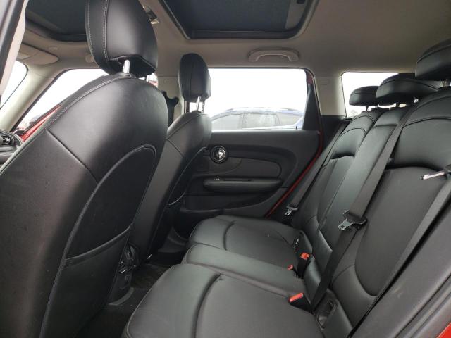 2016 MINI COOPER CLU - WMWLN5C53G2E07277