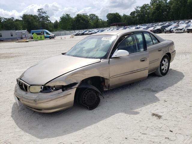 2003 Buick Century Custom