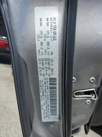 1C4PJLLB7JD605458 Jeep Cherokee Latitude Plus
