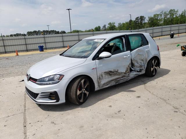 2019 Volkswagen GTI 