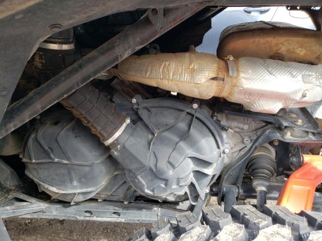 2022 CAN-AM MAVERICK S 3JB1PAX4XNK000069
