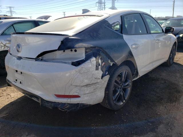 2023 ACURA INTEGRA A- 19UDE4H37PA001578