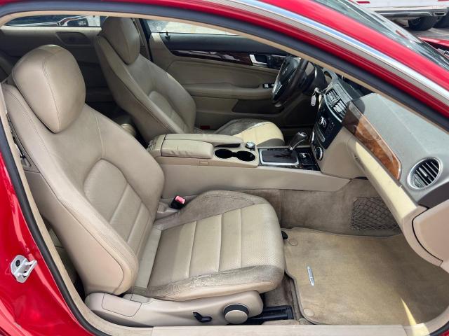 2015 MERCEDES-BENZ C 250 - WDDGJ4HB1FG362966