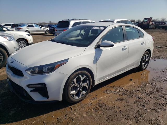2019 KIA FORTE FE - 3KPF24AD2KE077234