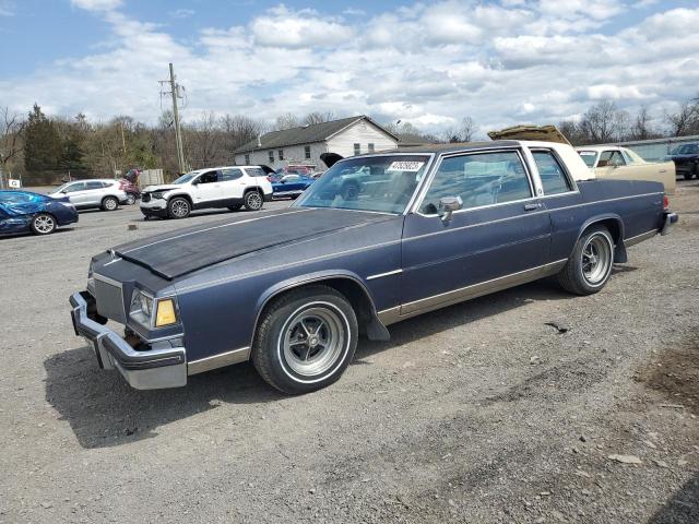 1984 Buick LeSabre Limited