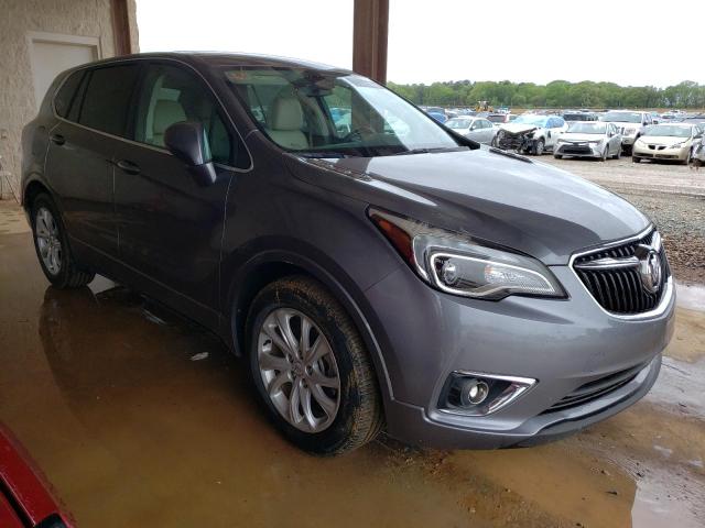 2019 BUICK ENVISION P - LRBFXBSA1KD087036