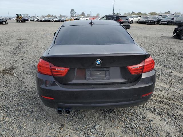 WBA3N3C59EK231477 BMW 428 I