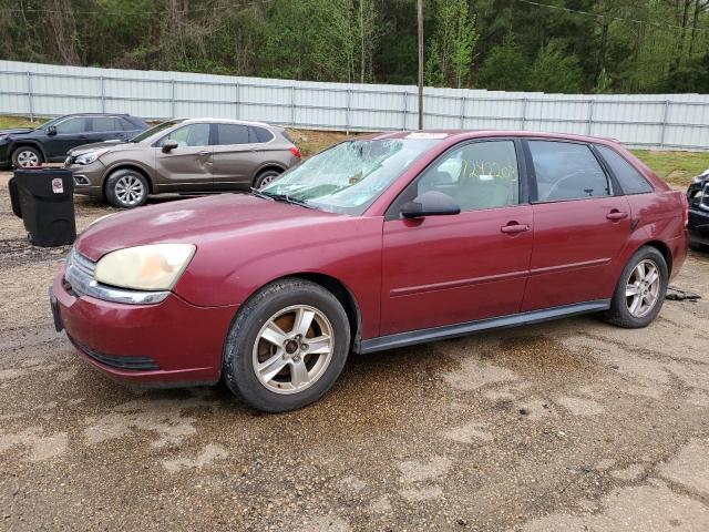 2005 Chevrolet Malibu Maxx LS