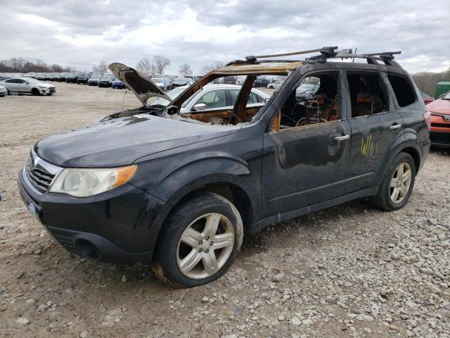 2009 Subaru Forester 2.5X Premium