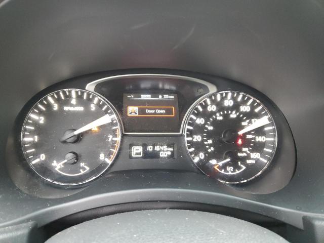 5N1AR2MM7FC657271 Nissan Pathfinder S
