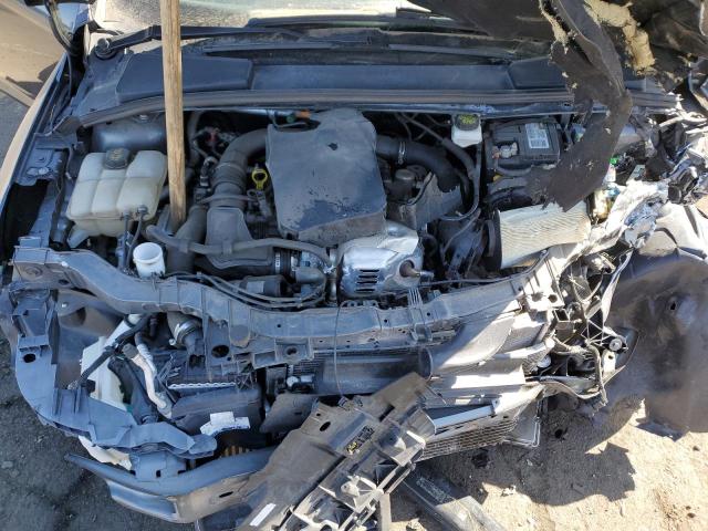 1FADP3FE3JL210759 Ford FOCUS SE
