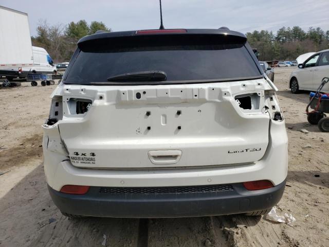 2018 JEEP COMPASS LI - 3C4NJDCB5JT100445