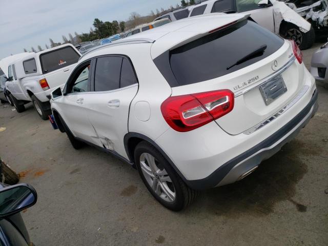WDCTG4GB0KU018995 Mercedes-Benz Gla 250 4matic