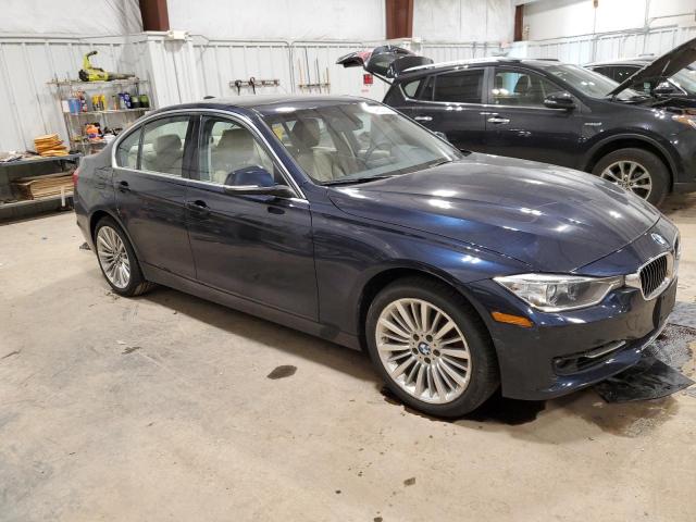 2015 BMW 335 XI - WBA3B9C53FF589700