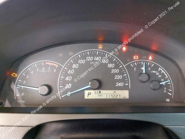 6T1BF9FK4HX695378 Auction: COPART UAE Lot: 46842533 Location: DUBAI INDUSTRIAL CITY - DUBAI 6T1BF9FK4HX695378 TOYOTA CAMRY 2017 WHITE Photo 8