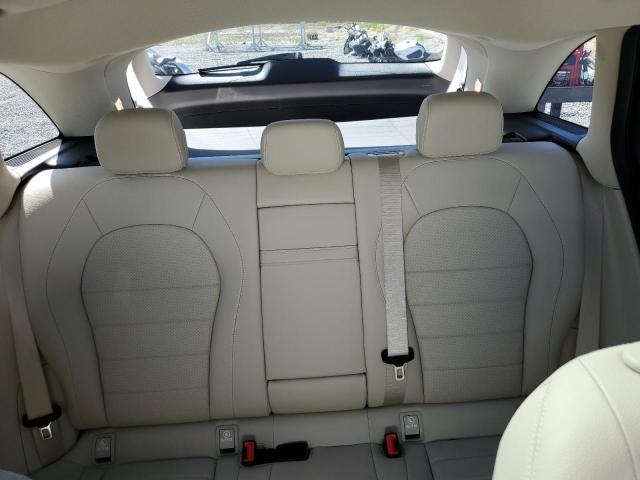 WDC0G4KB1HF258970 Mercedes-Benz Glc 300 4matic