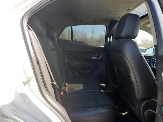 2016 BUICK ENCORE CON - KL4CJBSB9GB707515
