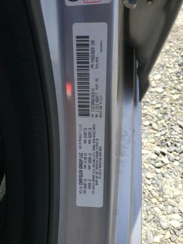 1C3CCBBB6EN186141 Chrysler 200 Touring
