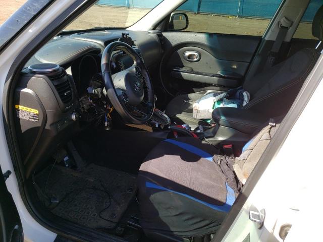 KNDJP3A54E7039653 KIA SOUL +