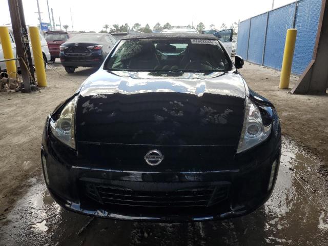 JN1AZ4FH8EM621293 Nissan 370Z BASE