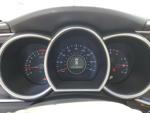 5XXGN4A75FG438961 KIA OPTIMA EX