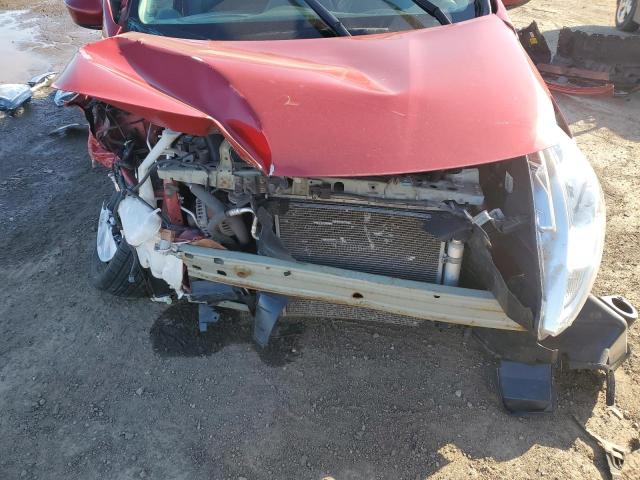 2015 NISSAN VERSA 1.6 - 3N1CN7AP6FL807320