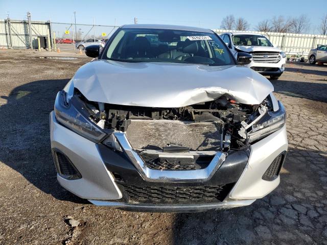 2022 NISSAN MAXIMA SV - 1N4AA6CV2NC505299