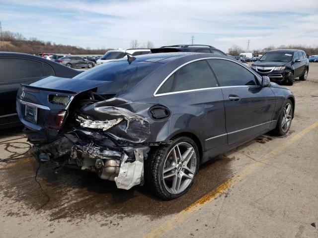 2015 MERCEDES-BENZ E 400 4MAT - WDDKJ6HB0FF298348