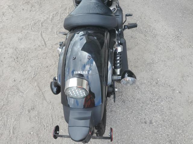 2014 YAMAHA XVS950 CU JYAVN05E7EA000800