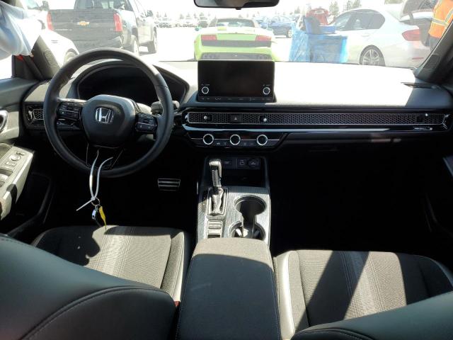 2HGFE2F50NH571583 Honda Civic Sport